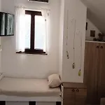 Modern In With Garden *