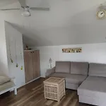 公寓 Modern In With Garden *