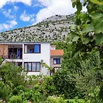Modern In With Garden *