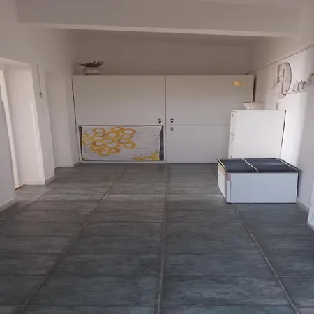 Apartman Modern Apartment In Starigrad With Garden *