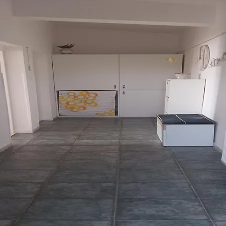 Modern In With Garden *