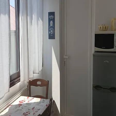 Modern In With Garden * Starigrad Paklenica