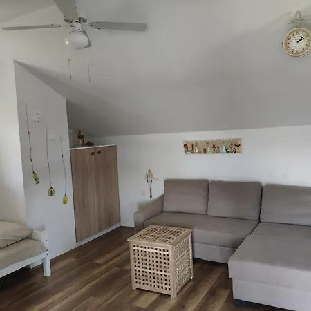 Appartamento Modern In With Garden *