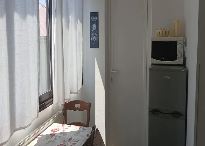 Modern In With Garden * Starigrad Paklenica