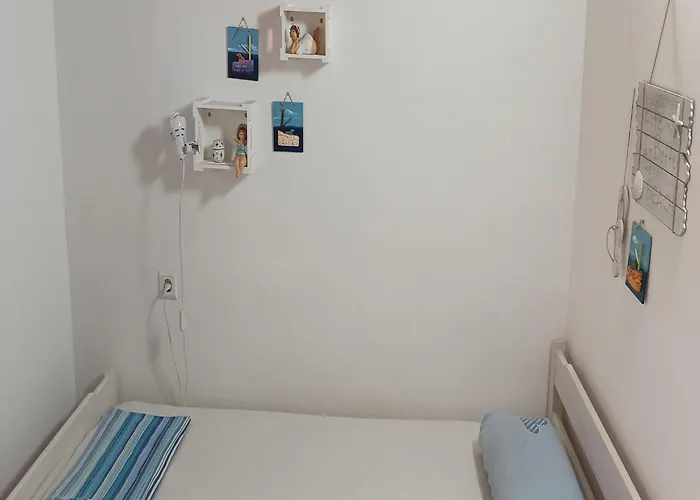 Apartament Modern In With Garden Starigrad Paklenica