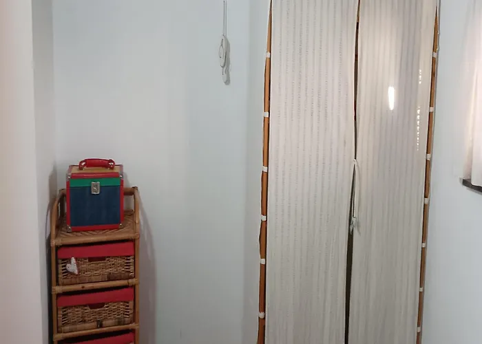 Modern In With Garden *