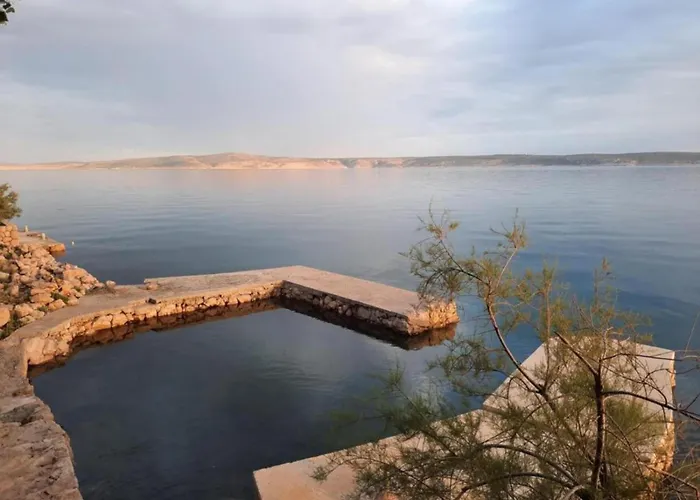 Apartman Modern Apartment In Starigrad With Garden
