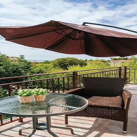 Apartman Modern In With Garden *