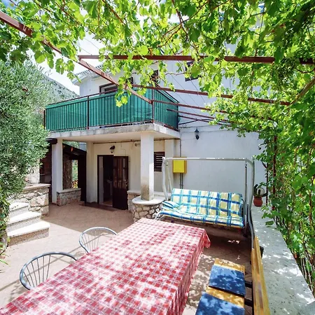 Modern In With Garden