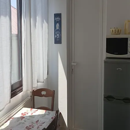 Modern In With Garden * Starigrad-Paklenica