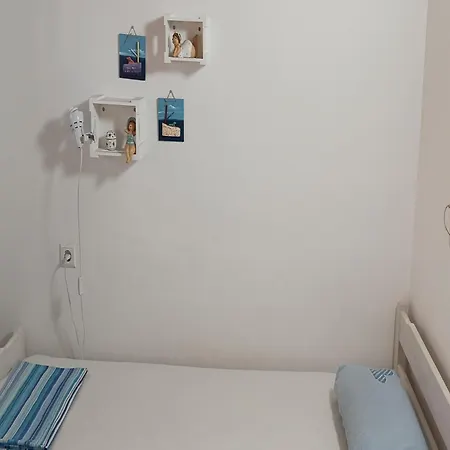 Apartman Modern In With Garden Starigrad-Paklenica