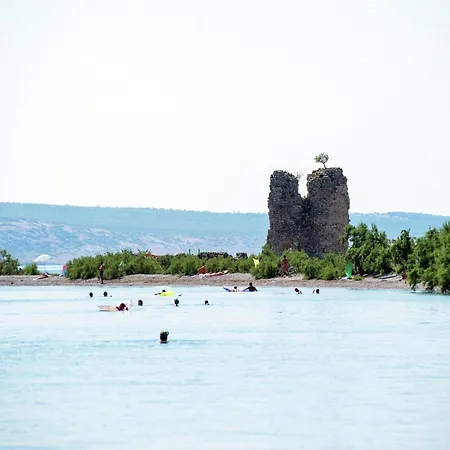 Modern In With Garden Apartament *