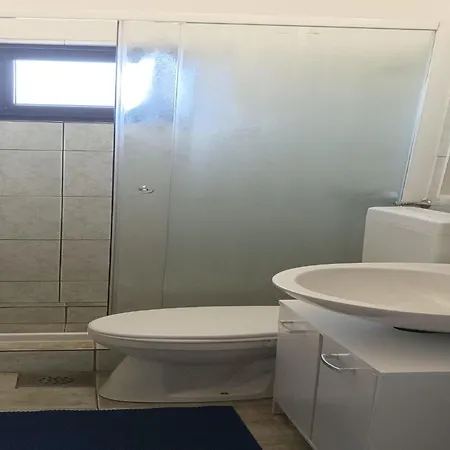 Modern In With Garden Apartament *