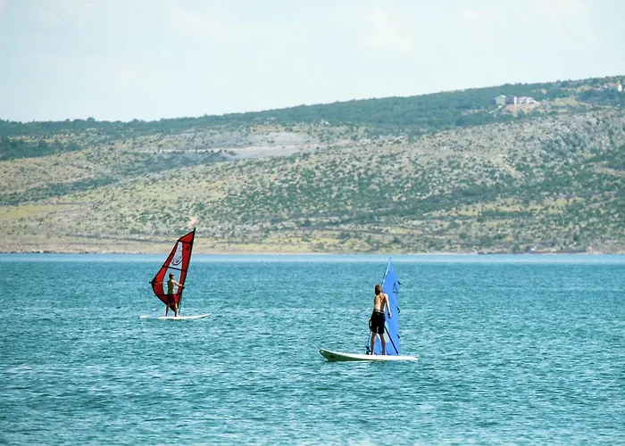 Modern In With Garden *