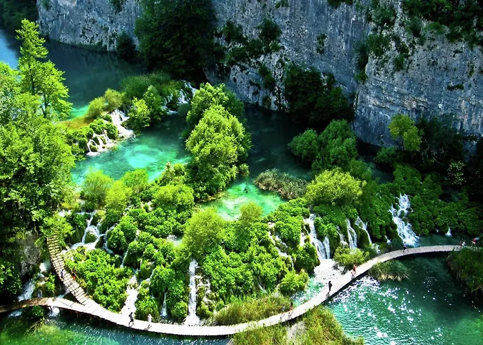 Appartamento Modern In With Garden